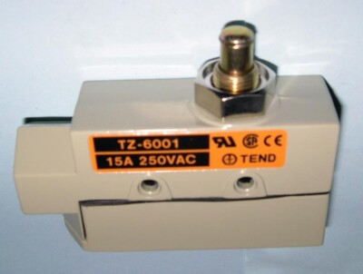 Tend Limit Switch TZ-6001