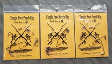 **Bead less** Tangle Free Perch Rigs  - Carli...