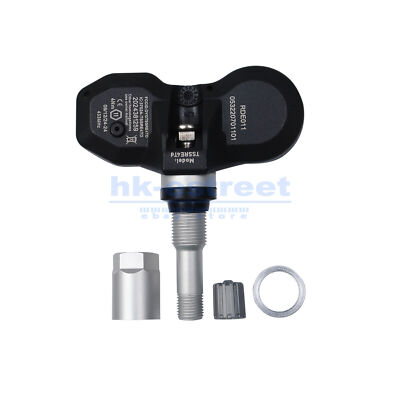 #ad 1x TPMS SENSOR Tire Pressure Sensor For BMW Mini Cooper Rolls Royce 36236781847 $13.24