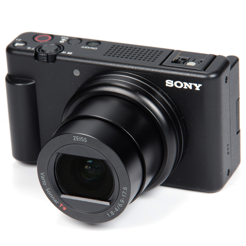 SONY vlogcam zv1m2 ブラック Amazon.com : Sony ZV-1 II Vlog Camera for Content Creators