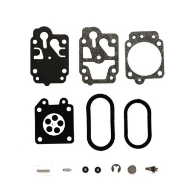 K20-WYA Carburetor repair kit for Red Max GZ23N GZ65N HTZ2401