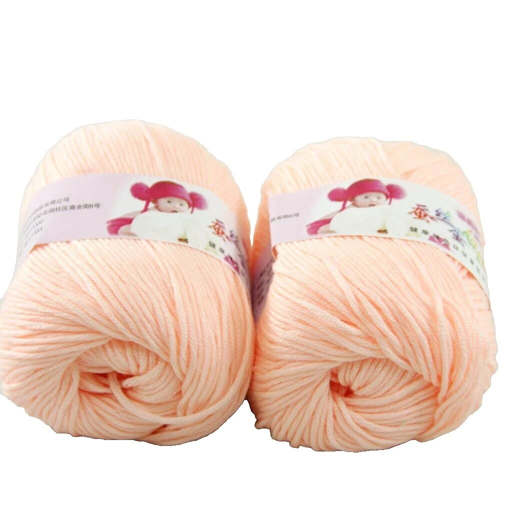 Bola Manualidades Hilos Pintado a Mano