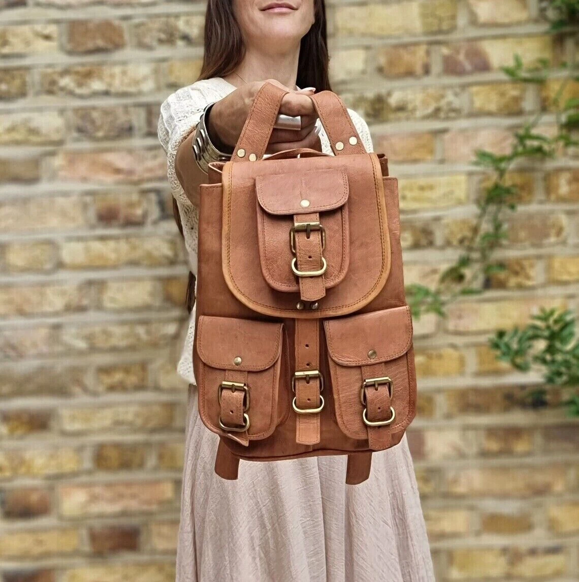 Nouveau sac top a dos
