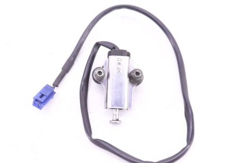 Yamaha YZF R1 1000 2003 02-03 OEM SENSOR KICKTAND Y149 - Imagen 2 de 4