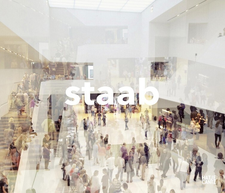 Thumbnail - Staab Architekten | Florian/staab Architekten Heilmeyer | Buch | 352