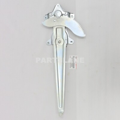 Toyota Land Cruiser FZJ71 OEM Front Left LH Door Window Regulator