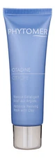 Phytomer Citylife Radiance Reviving Mask With Clay 50 ml. Facial Mask