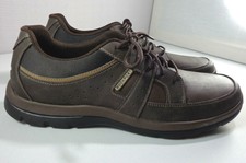 rockport men's get your kicks blucher fashion sneaker