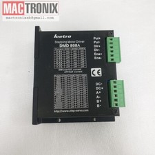 Leetro DMD 808A Stepping Motor Driver