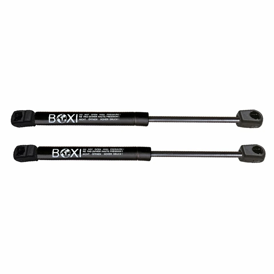 2 FRONT HOOD LIFT SUPPORTS SHOCKS STRUTS FOR KIA SEDONA 06-12 HYUNDAI ENTOURAGE - Изображение 3 из 4