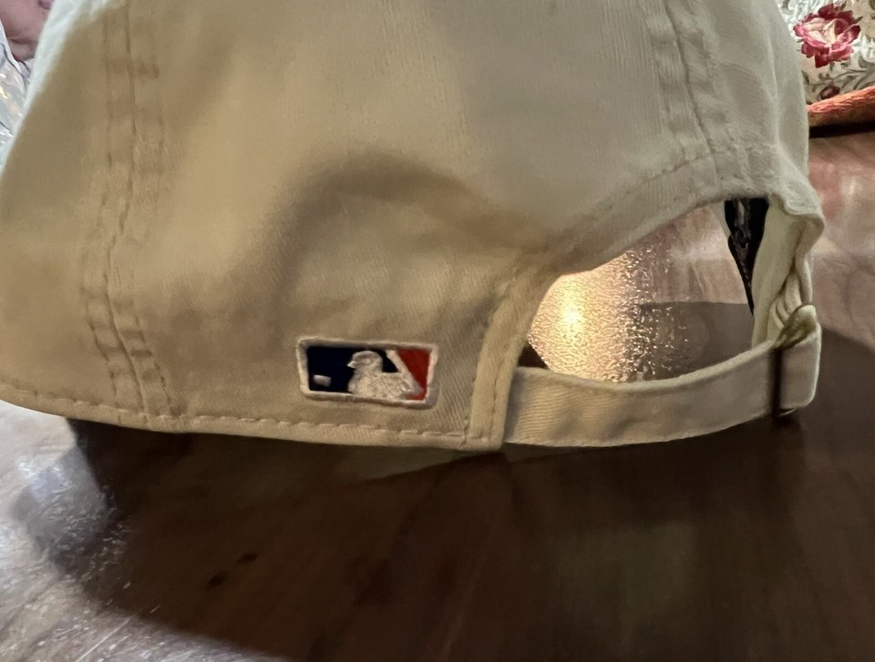 Aime Leon Dore ALD / New Era New York Mets Ballpark Hat in Pristine