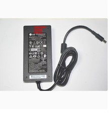 New For LG EAY63032212 19V 5.79A Adapter for LG 27GN95B-B UltraGear Monitor