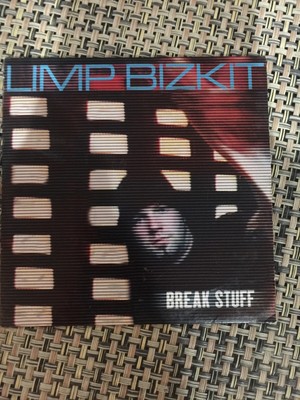 bizkit limp