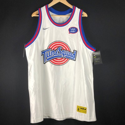maillot space jam jordan