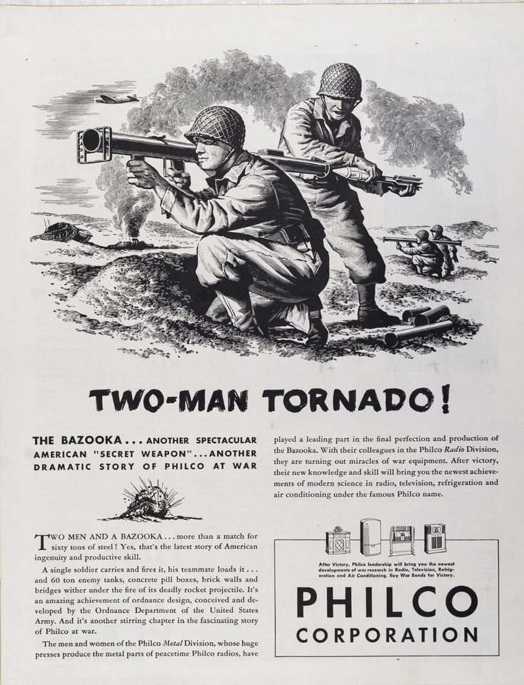 JAN 1 1944 New Years Eve Asleep!? NORMAN ROCKWELL SE POST FULL MAG M487 - Imagem 4 de 4