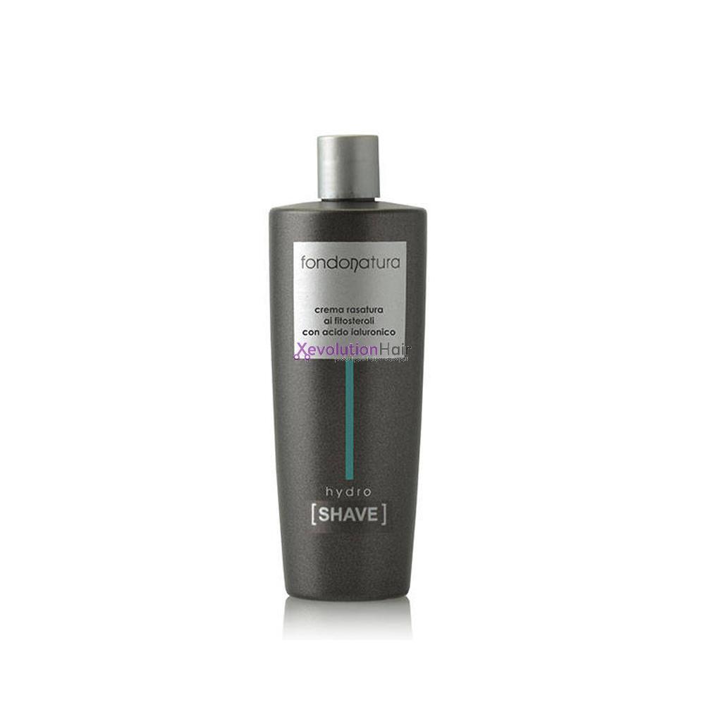 Fondonatura Crema per Rasatura 500 ml