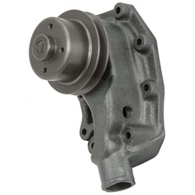AT29617 Water Pump Fits John Deere Construction/ Tractor 450 480A 480B 2510