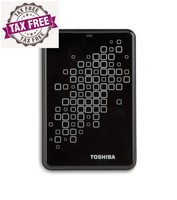 Toshiba Canvio 750 Gb Usb 3.0 Portable Hard Drive E05a075cau3xs (black/silver) Toshiba Canvio 750 Gb Usb 3.0 Portable Hard Drive E05a075cau3xs (black/silver)