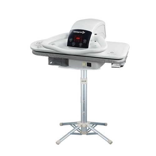 Steam Ironing Press Systems by Speedypress - Choice of 13 Types/Sizes of Presses - Picture 134 of 301