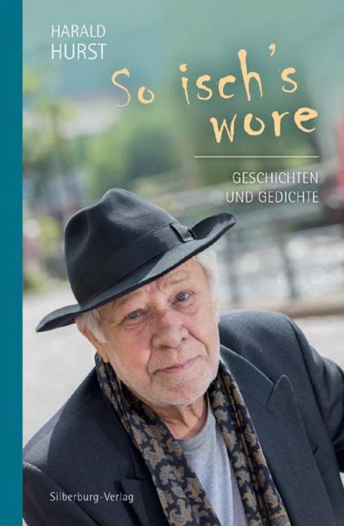 Thumbnail - So Isch's Wore Harald Hurst
