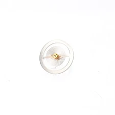 Europa 01, 1001, 101 Balance Complete Watch Part Bestfit 721/223 Watchmakers