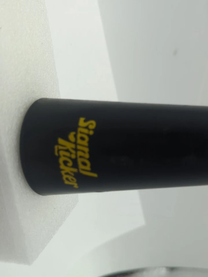 BASE ANTENA RADIO CB móvil coche Signal Kicker DE COLECCIÓN SIN PROBAR - 04 Foto 4 de 4