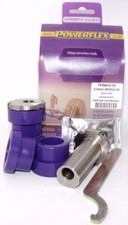 Powerflex für Subaru Impreza GH,GR,  Querl. oben HA 