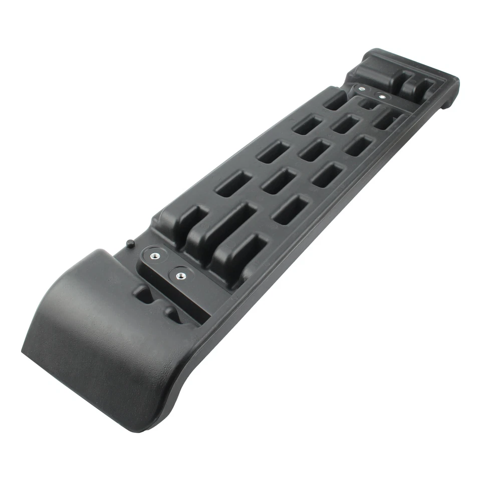 For All 2001-2006 Jeep Wrangler TJ Pair Side Step Nerf Bar Running Board - Image 2 of 4