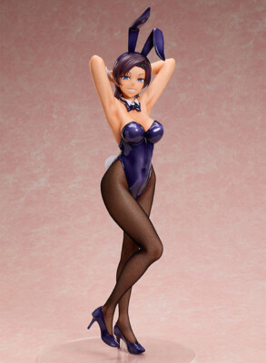 PSL BINDing Bullied -Revenge Hypnosis- Sae Hinata Bunny Ver. 1/4 JAPAN PRE ORDER