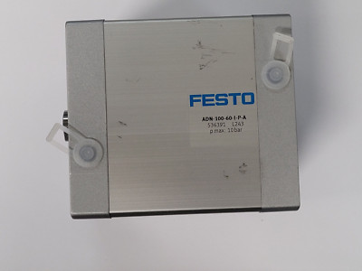 FESTO ADN-100-60-I-P-A 536391 Kompaktzylinder  -   worldwide shipping