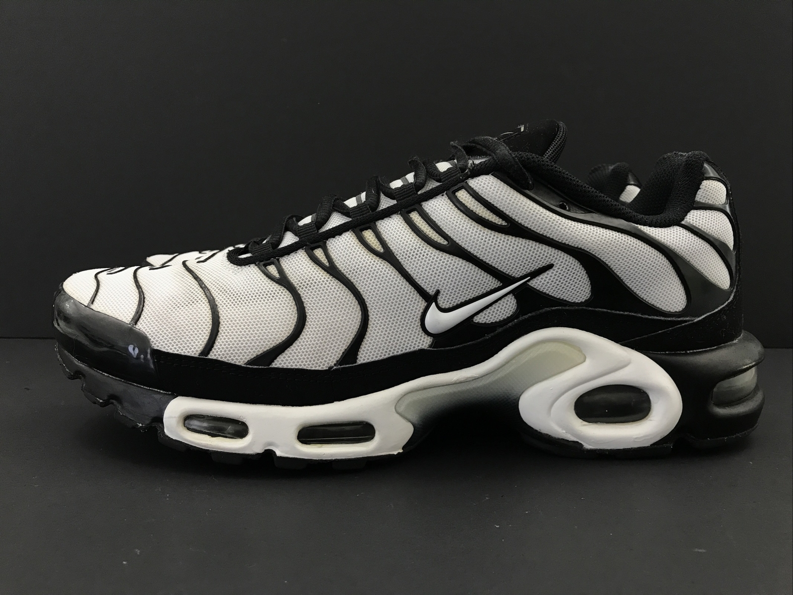 air max plus oreo