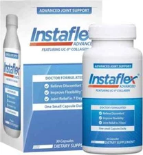 Instaflex Advanced 30 cap or 2ndChance Mobility Advanced Joint Support 30 Cap