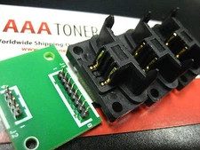 4 x Drum Chips (Imaging Unit) for Develop QC2001, QC3101 Printer Refill