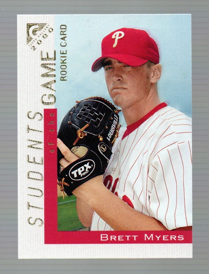 2000 TOPPS GALLERY SINGLES & RC'S***YOU PICK*** - Image 3 of 3