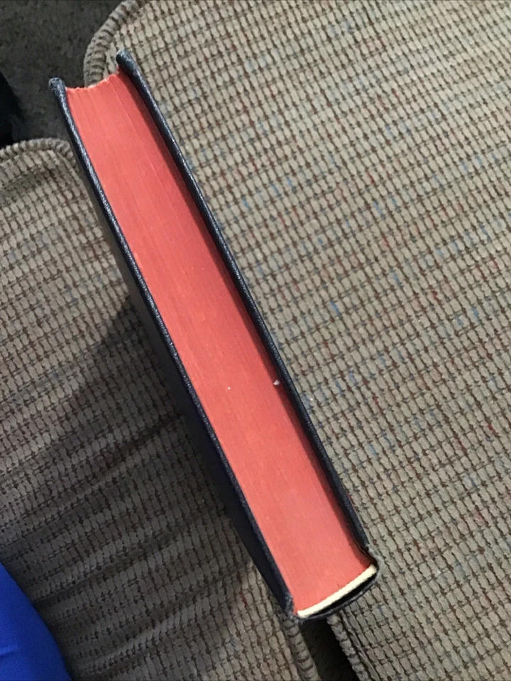 Hell's Angels by Hunter S. Thompson 1967 HC FEAR AND LOATHING IN LAS VEGAS — 第 3/4 张图片