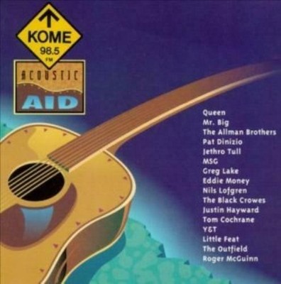 Akustikhilfe CD Neu & Versiegelt