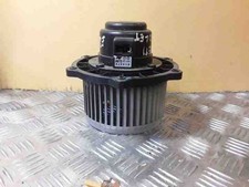 CHEVROLET LACETTI Sedan Innenraumheizung 614470DJM 1.60 Petrol 80kw 25456566