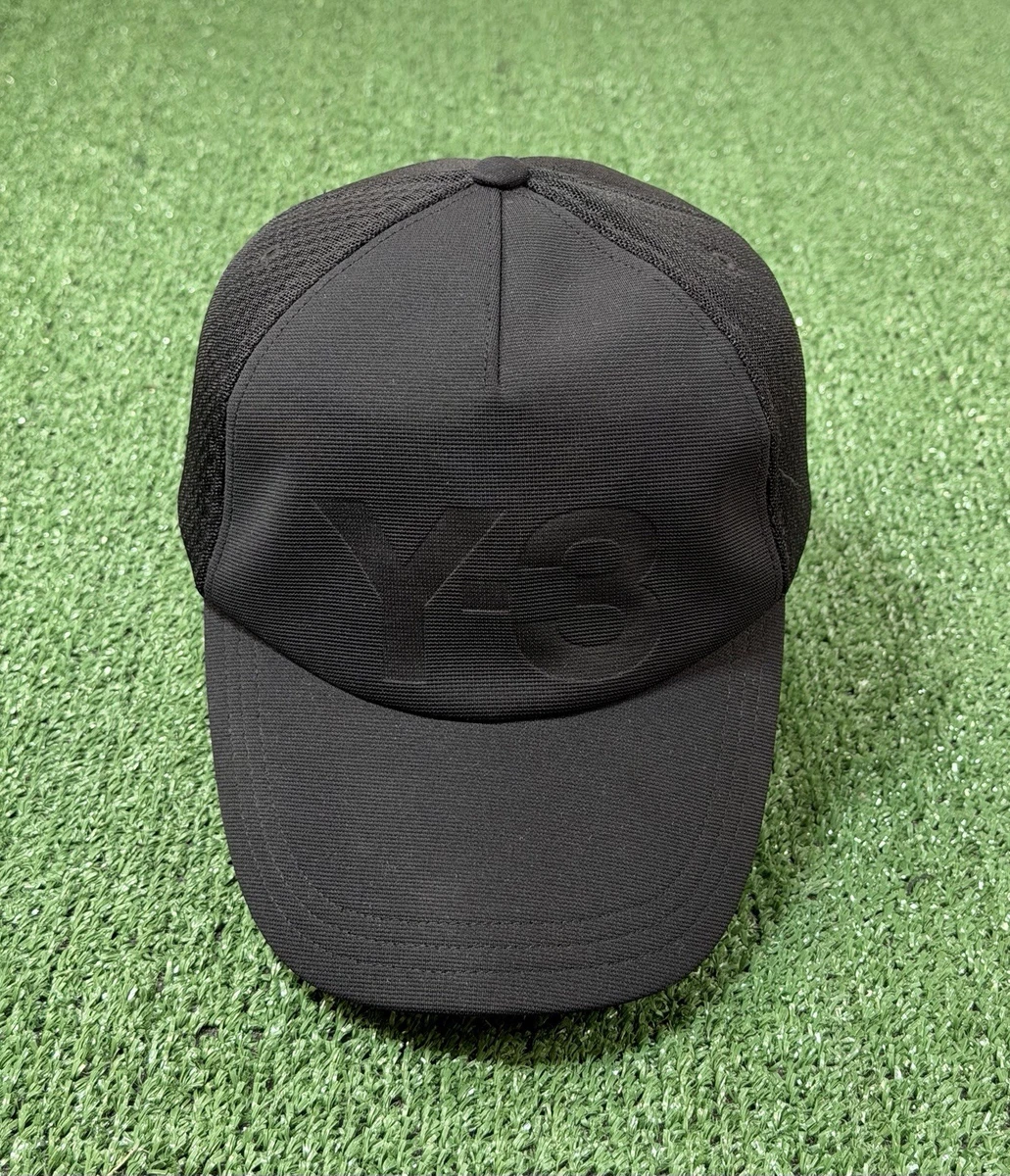 Y-3 Hats for Men for sale - eBay