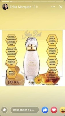 Royal Jelly Milk Balm Advanced Formula 3.3 Fl Oz - Special Edition Glass Jar
