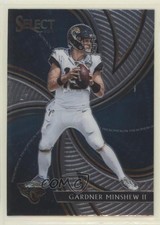 2019 Panini Select Phenomenon Gardner Minshew II #19 0l1