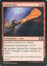 Inferno Fist C Magic 2015 (M15) 150 NM
