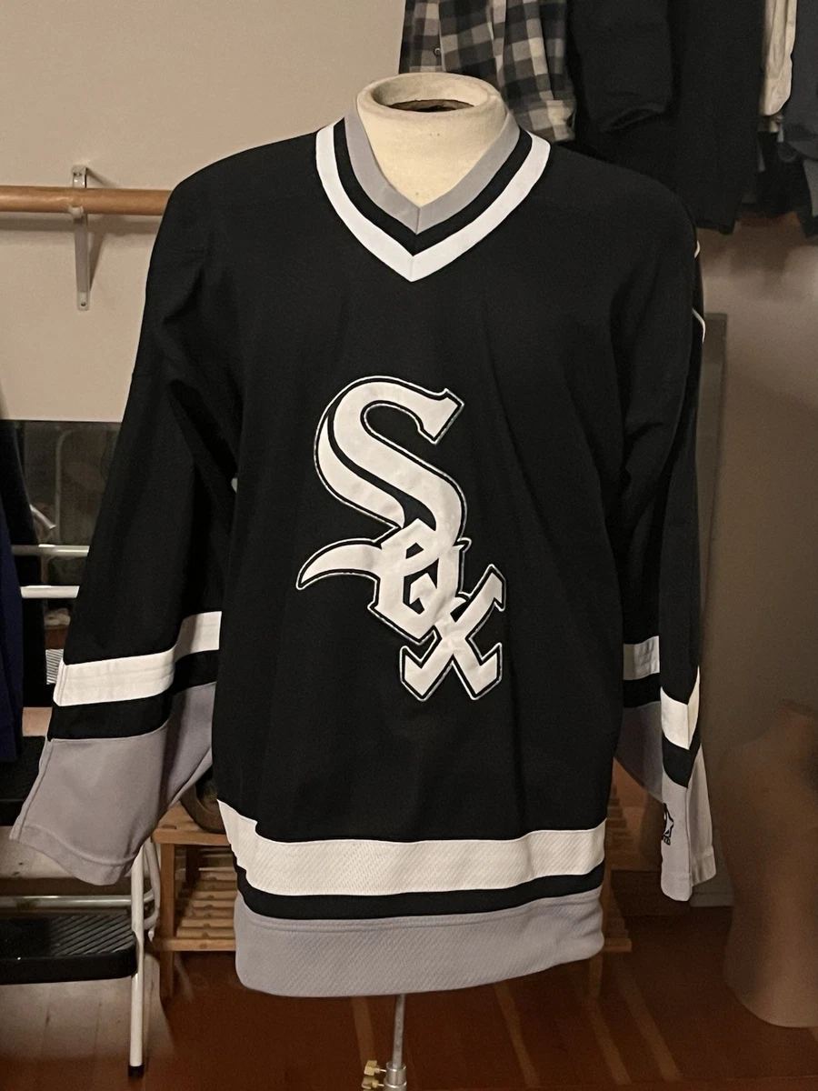 Starter Chicago White Sox MLB Jerseys for sale | eBay