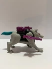 Transformers G1 Pretender Beast – Carnivac (Decepticon) – Shell Only-Incomplete