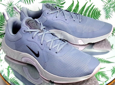NIKE RENEW IN SEASON TR 11 SNEAKERS RUNNING WALKING ATHLETIC SHOES WOMENS SZ 9.5