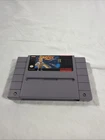 SNES Super Nintendo Star Fox Game StarFox