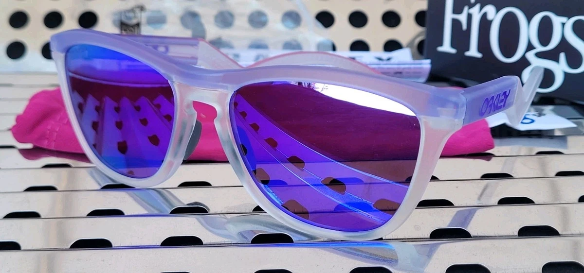 25+ Vintage Oakley Frogskin Sunglasses for sale | Updated Oct 2026