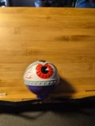 Teenage Mutant Ninja Turtles TMNT 1990 VTG Technodrome Eye Radar Original Part