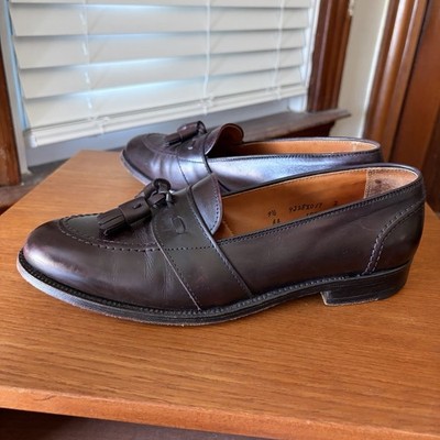 Alden 693
