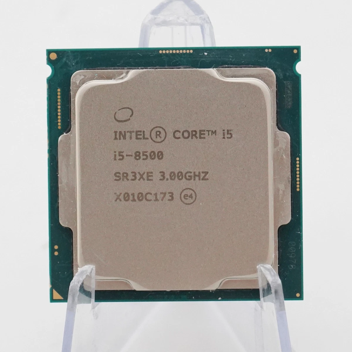 Intel Core i5-8500 Processor Model Computer Processors (CPUs) for