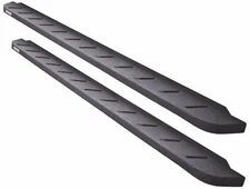Go Rhino RB10 Running Boards Fits 2005-2023 Toyota Tacoma Double Cab
